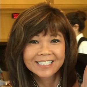 Meet your Posher, Carol